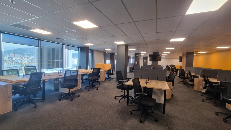 To Let Commercial Property for Rent in Cape Town City Centre Western Cape